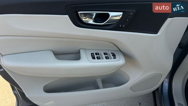 Внедорожник / Кроссовер Volvo XC60 2018 в Ивано-Франковске