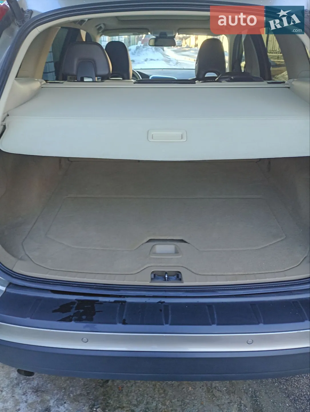 2012 Volvo XC60 - мініатюра 10