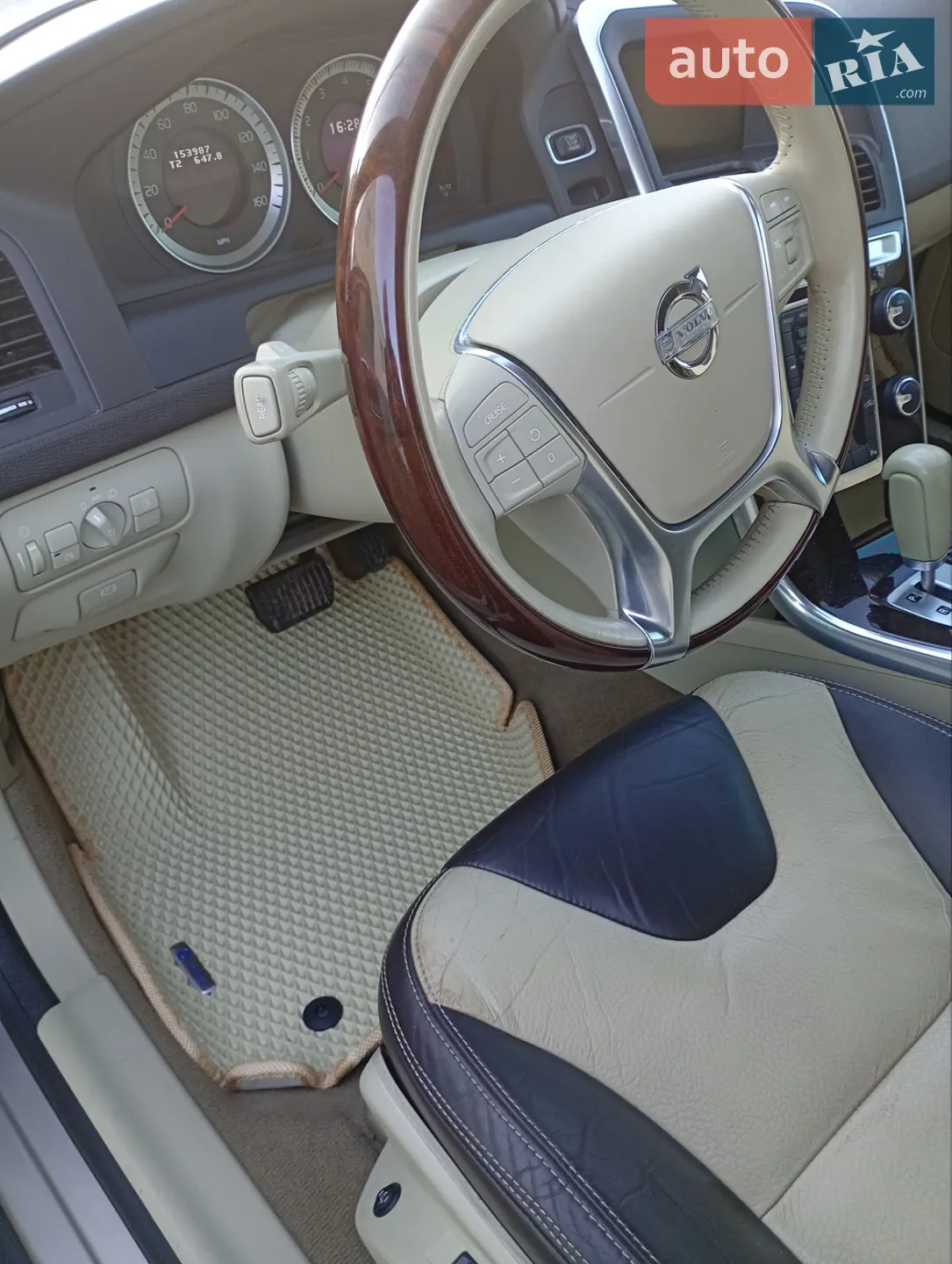 2012 Volvo XC60 - мініатюра 16