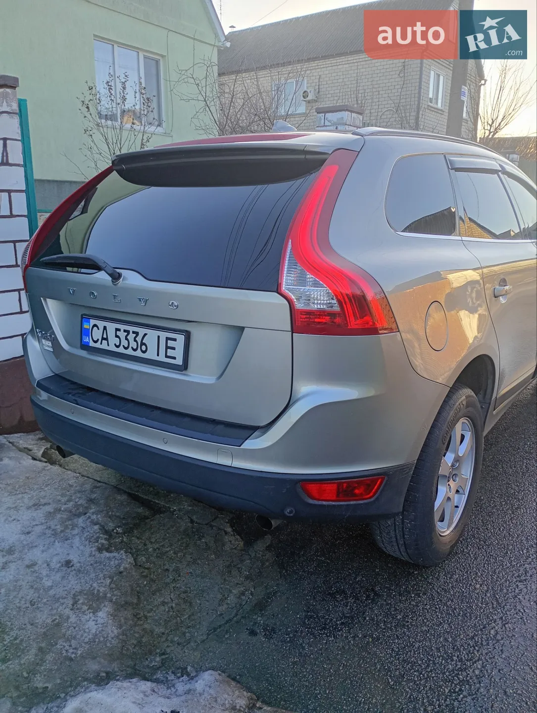 2012 Volvo XC60 - мініатюра 21