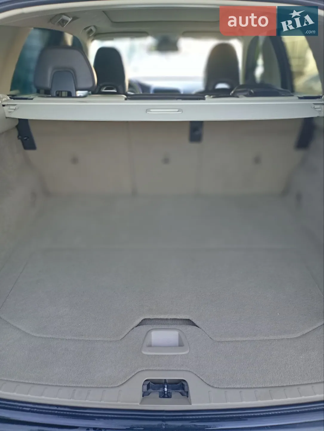 2012 Volvo XC60 - мініатюра 25