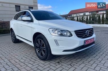 Позашляховик / Кросовер Volvo XC60 2015 в Золочеві