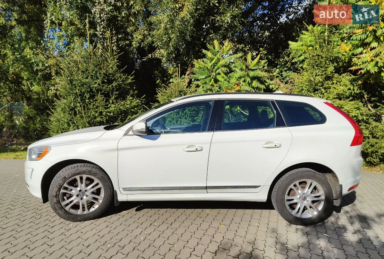 2014 Volvo XC60 - мініатюра 28