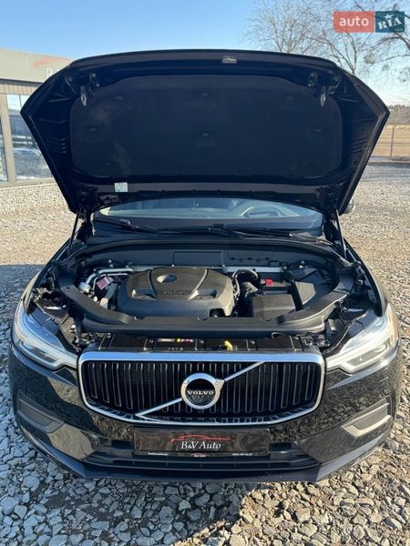 Позашляховик / Кросовер Volvo XC60 2017 в Бродах