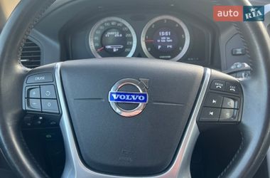 Внедорожник / Кроссовер Volvo XC60 2010 в Луцке