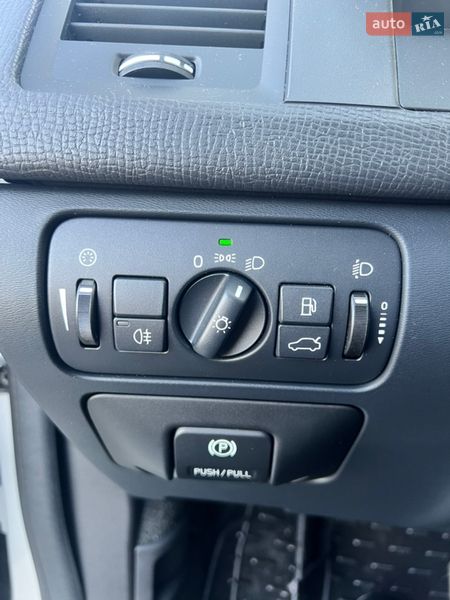 Позашляховик / Кросовер Volvo XC60 2010 в Луцьку