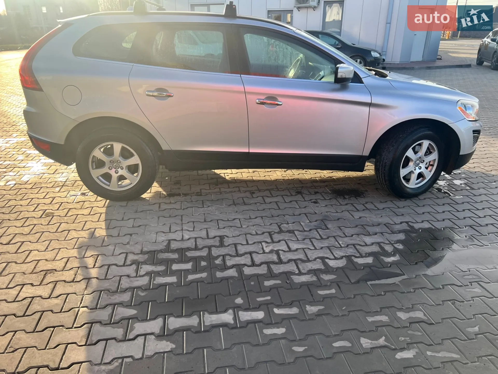 2010 Volvo XC60 - мініатюра 32