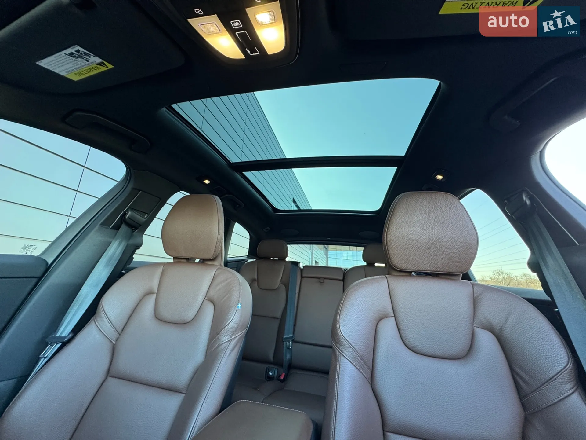 2022 Volvo XC60 - мініатюра 17
