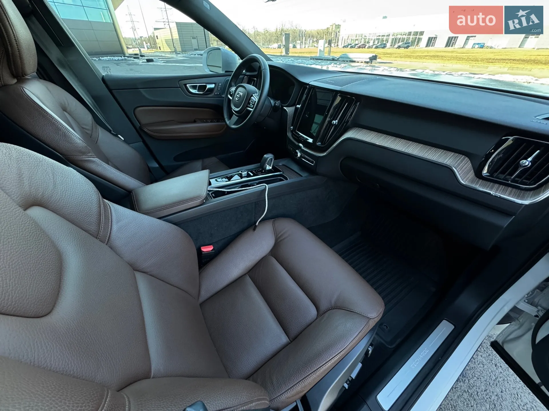 2022 Volvo XC60 - мініатюра 14