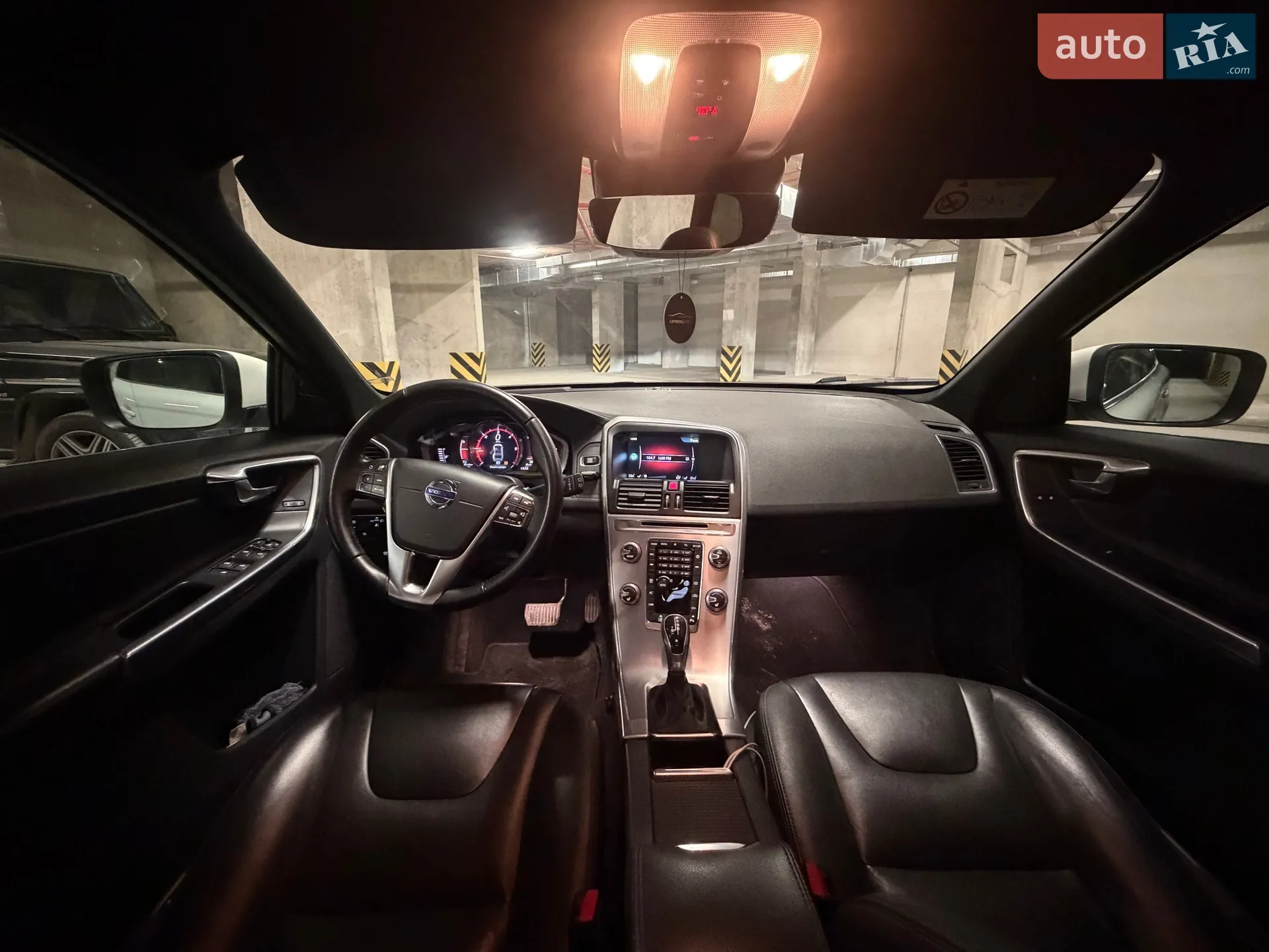 2016 Volvo XC60 - мініатюра 3