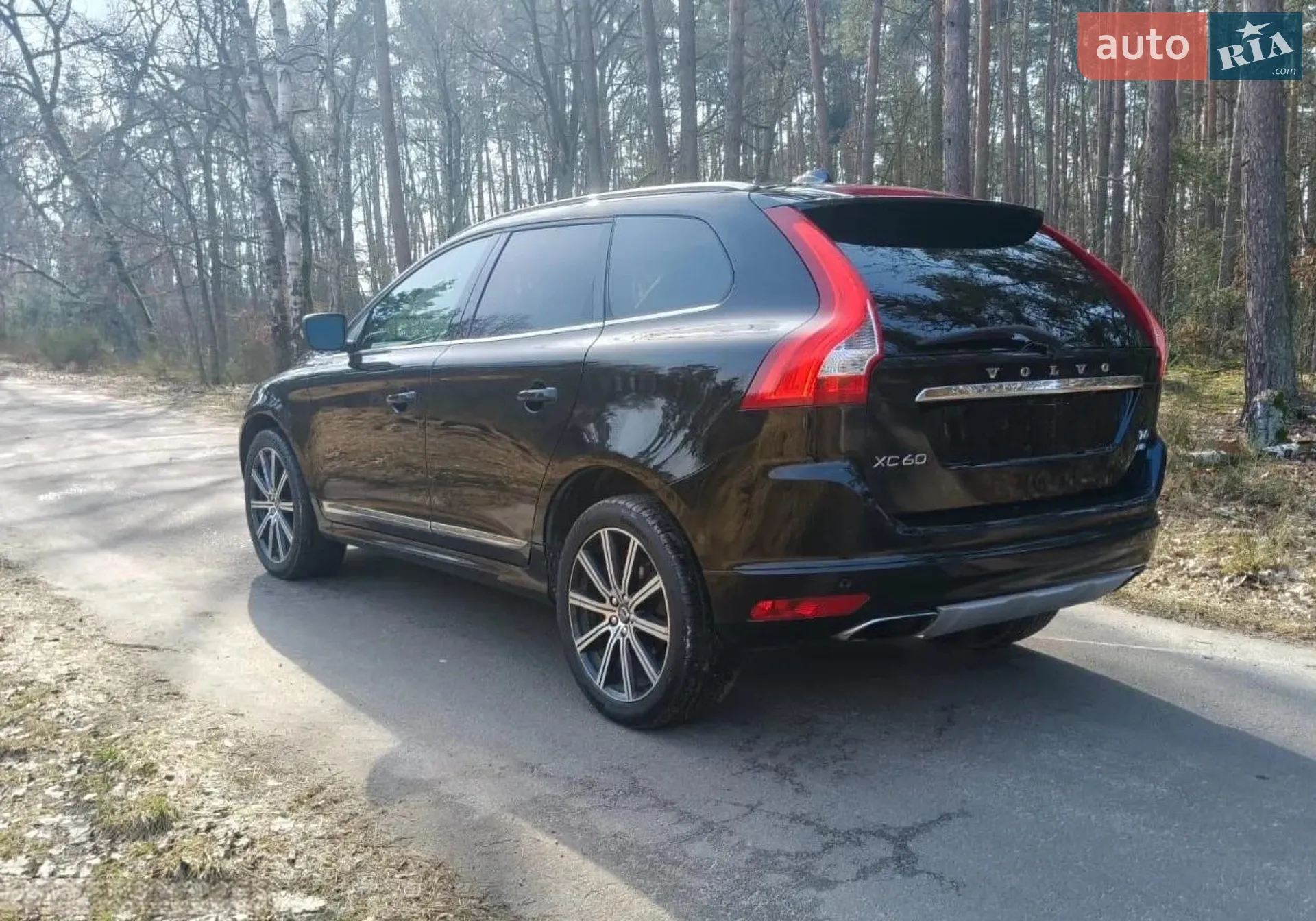 2016 Volvo XC60 - мініатюра 4