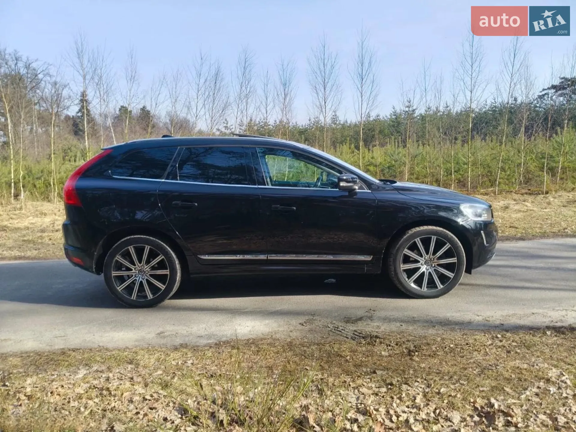 2016 Volvo XC60 - мініатюра 7