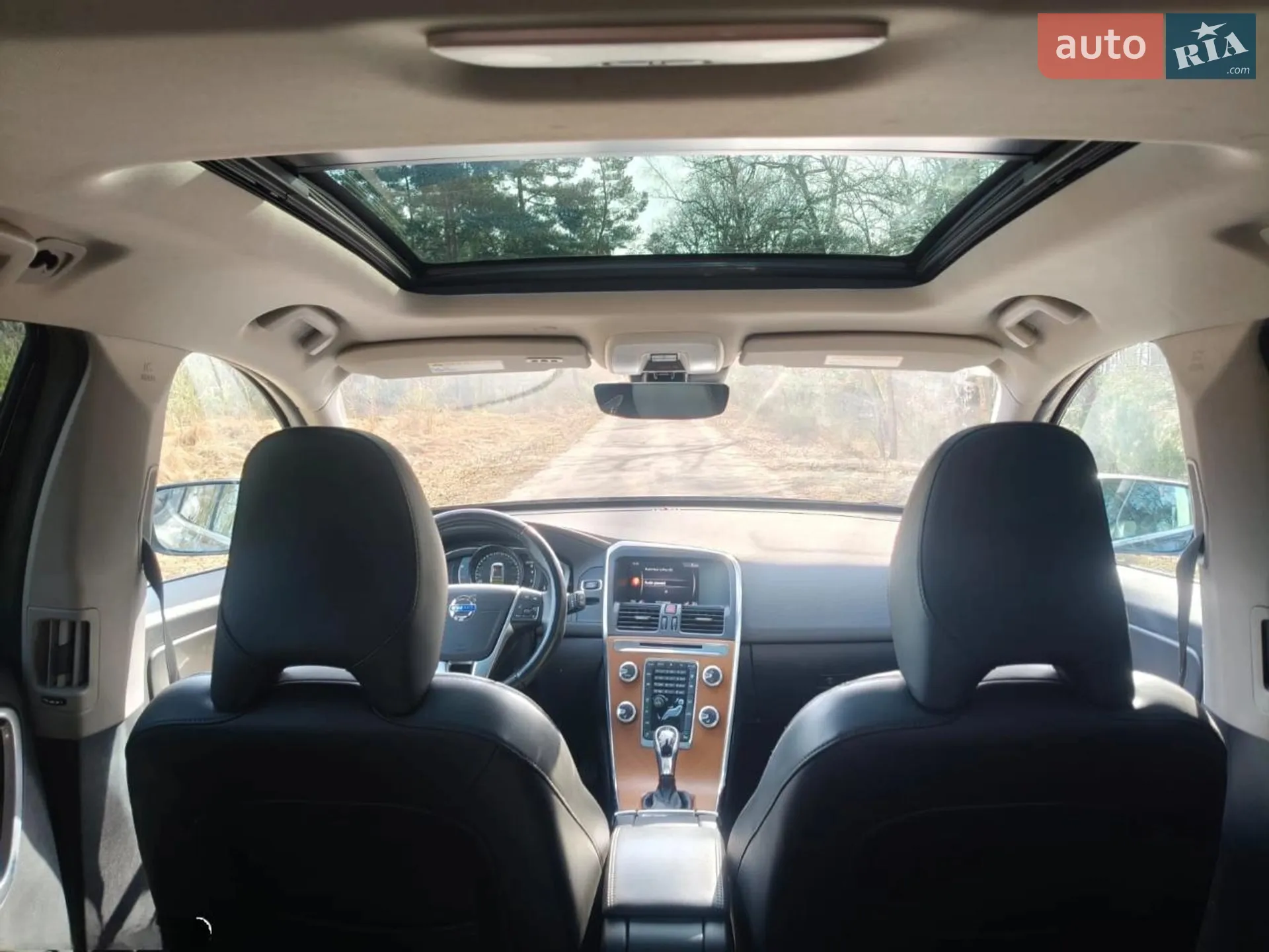 2016 Volvo XC60 - мініатюра 12