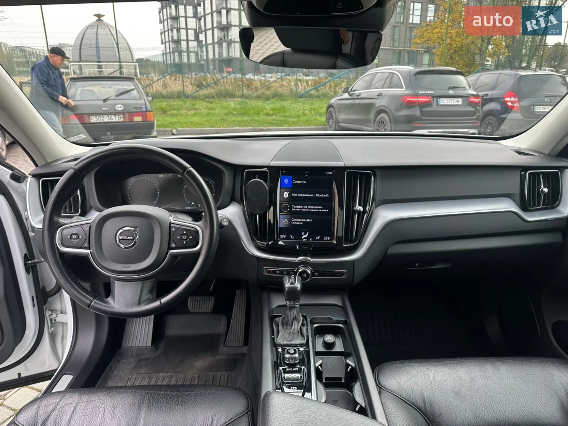2020 Volvo XC60 - мініатюра 9