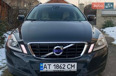 Позашляховик / Кросовер Volvo XC60 2010 в Косові