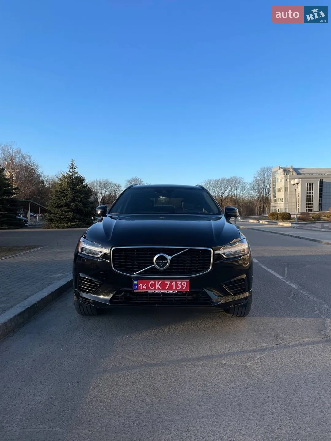 2020 Volvo XC60 - мініатюра 2
