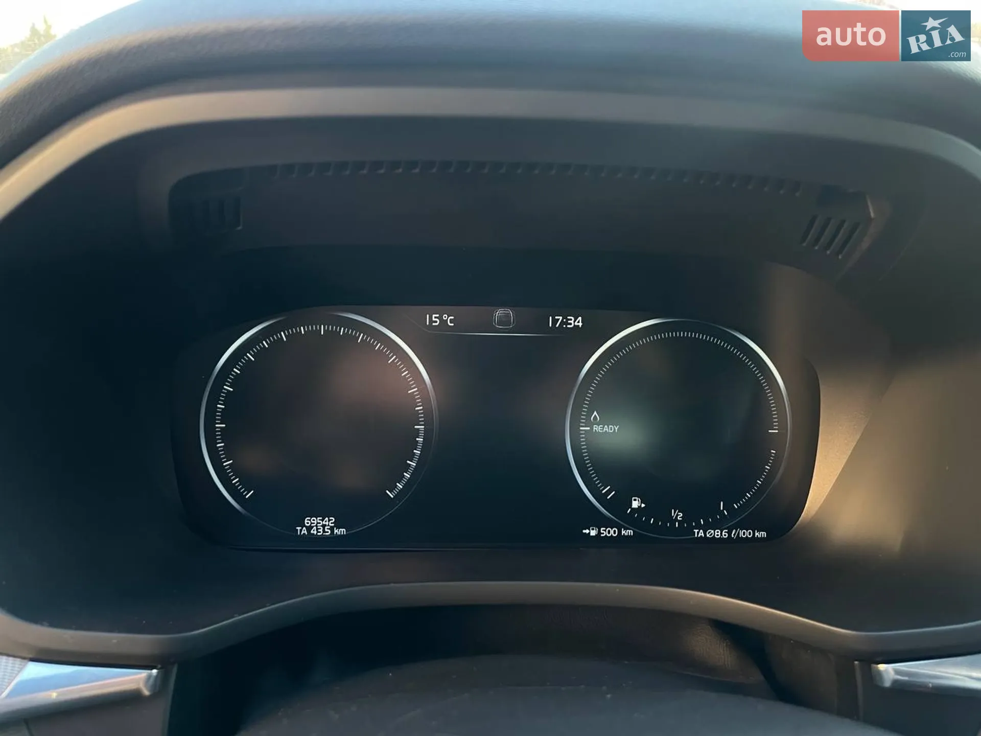 2020 Volvo XC60 - мініатюра 13