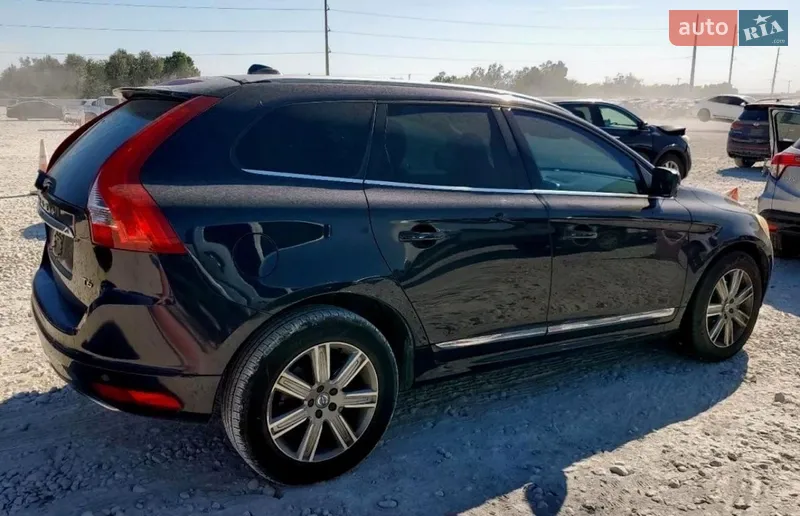 Volvo XC60 2015 VIN YV449MDM7G2878497 фото оголошення 24 з 81