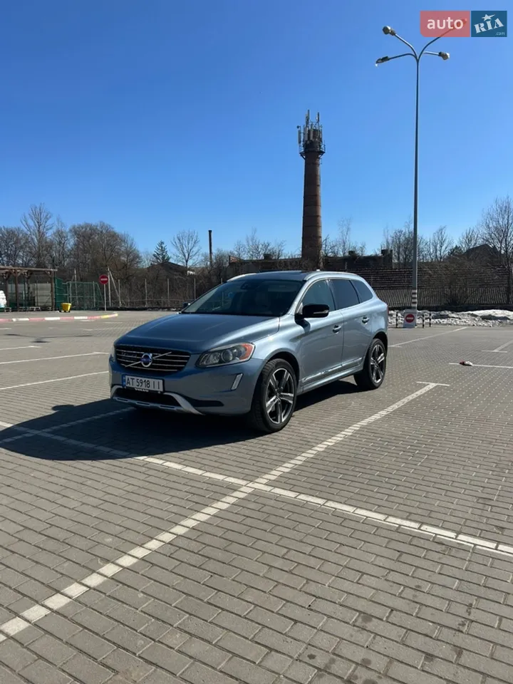 2018 Volvo XC60 - мініатюра 37
