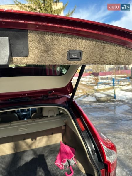 Внедорожник / Кроссовер Volvo XC60 2013 в Тернополе