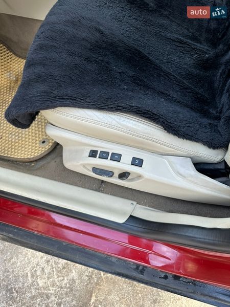 Внедорожник / Кроссовер Volvo XC60 2013 в Тернополе