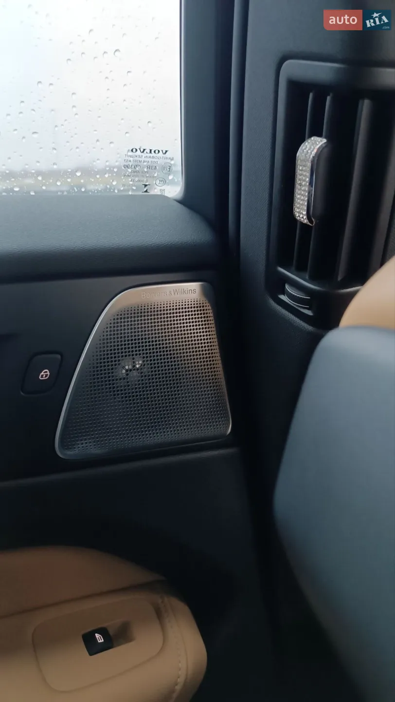 2019 Volvo XC60 - мініатюра 28