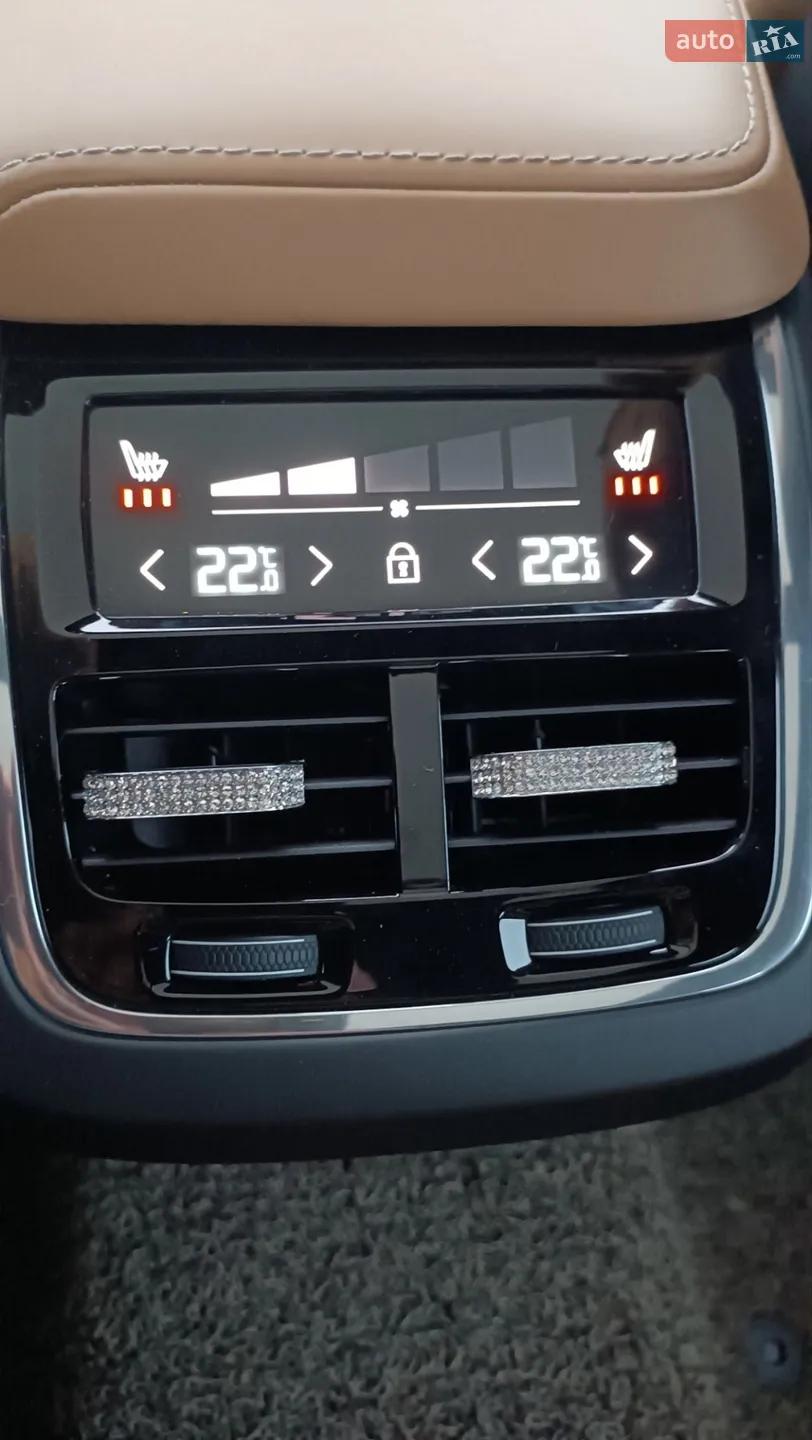2019 Volvo XC60 - мініатюра 35