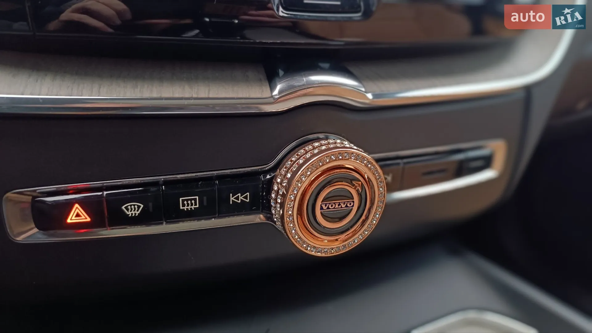 2019 Volvo XC60 - мініатюра 46