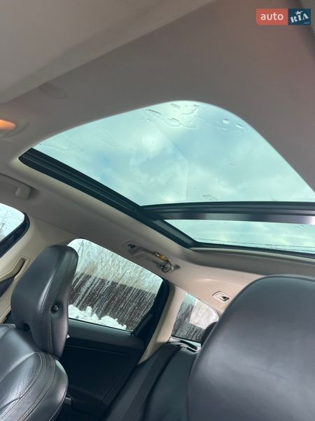 Внедорожник / Кроссовер Volvo XC60 2010 в Мене