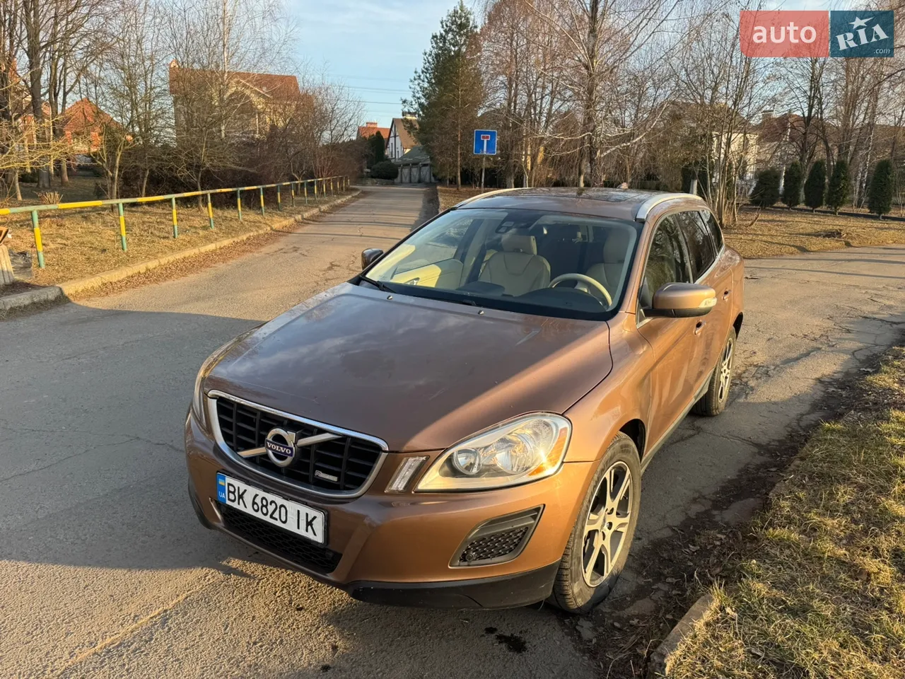 2010 Volvo XC60 - мініатюра 20
