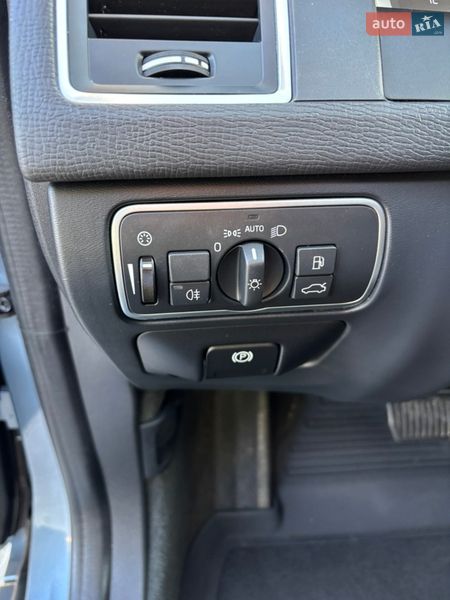 Позашляховик / Кросовер Volvo XC60 2016 в Коломиї