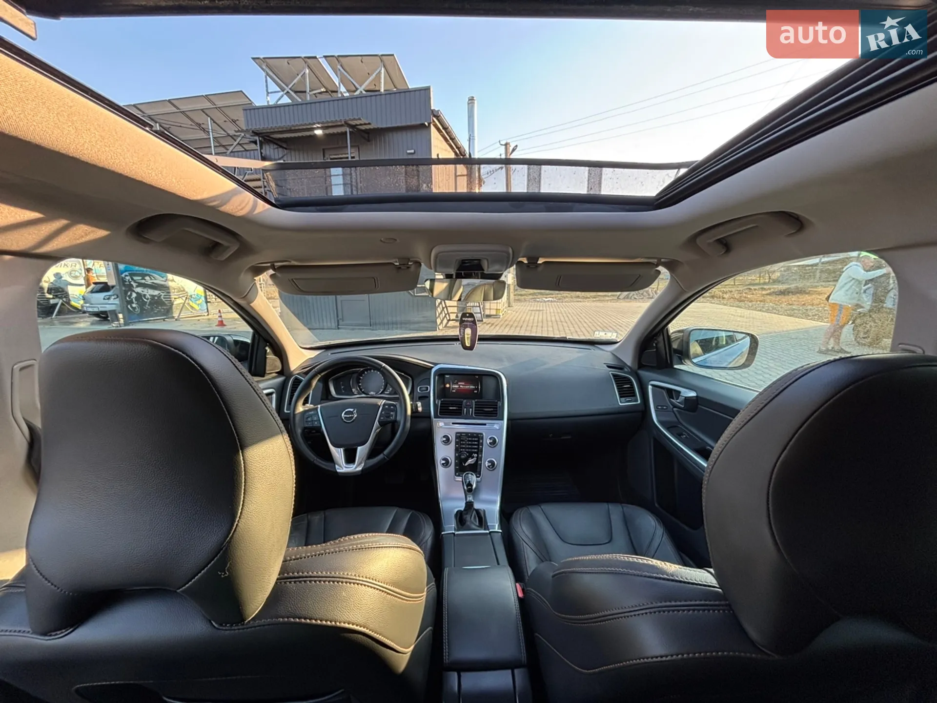 2016 Volvo XC60 - мініатюра 52