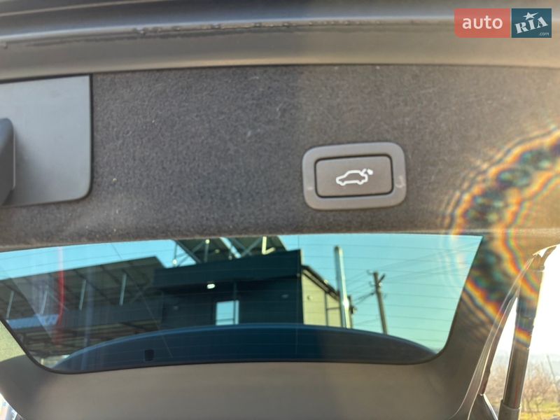 Позашляховик / Кросовер Volvo XC60 2016 в Коломиї