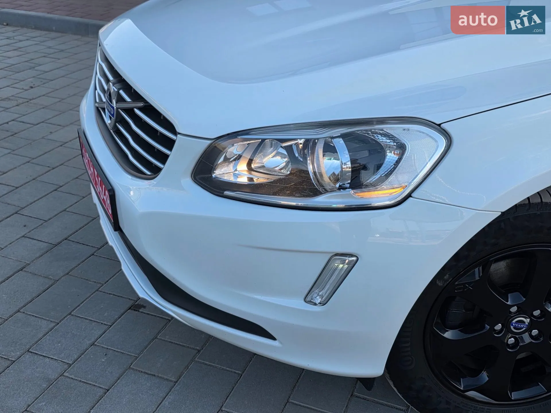 2015 Volvo XC60 - мініатюра 27