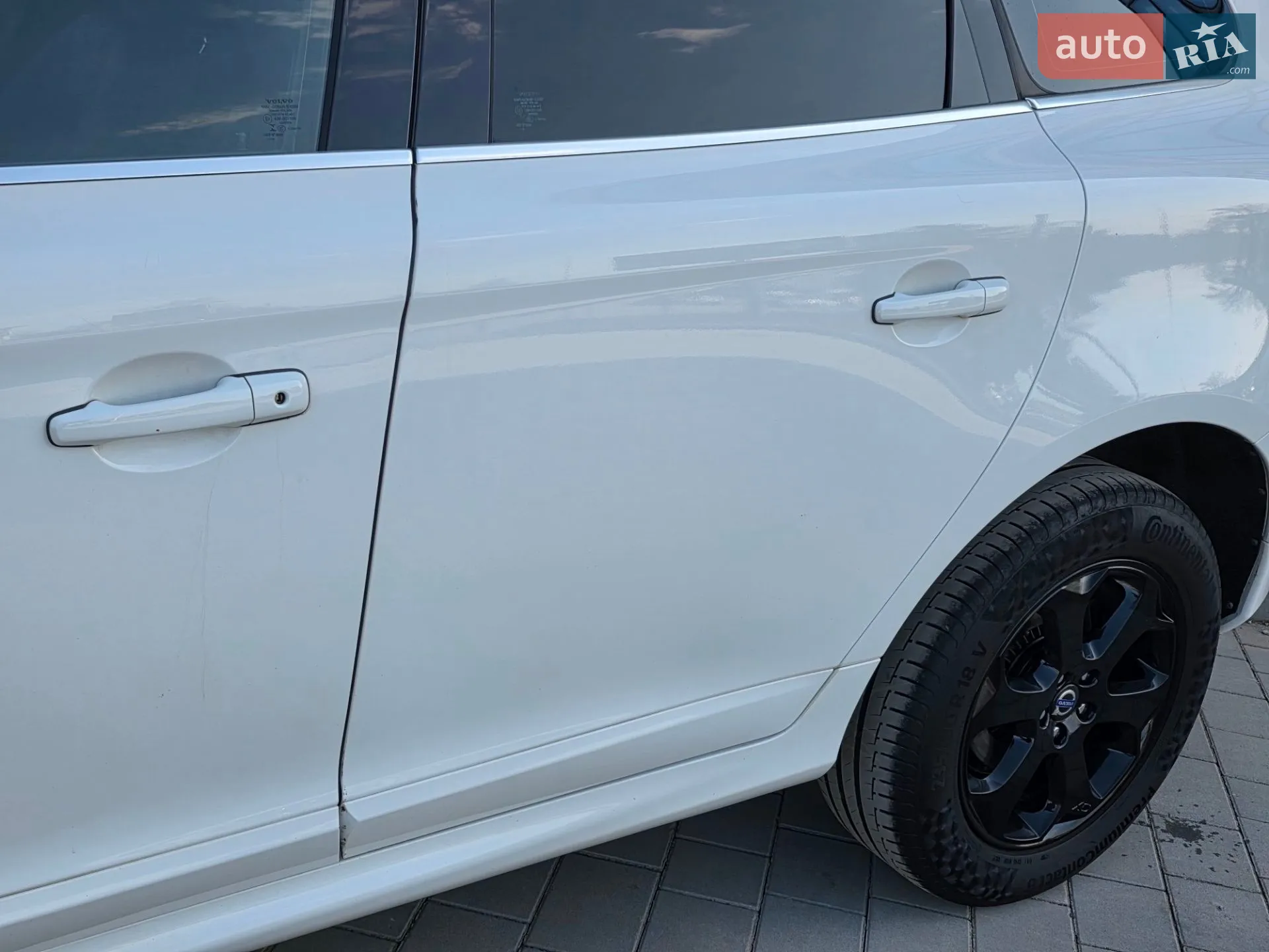 2015 Volvo XC60 - мініатюра 43