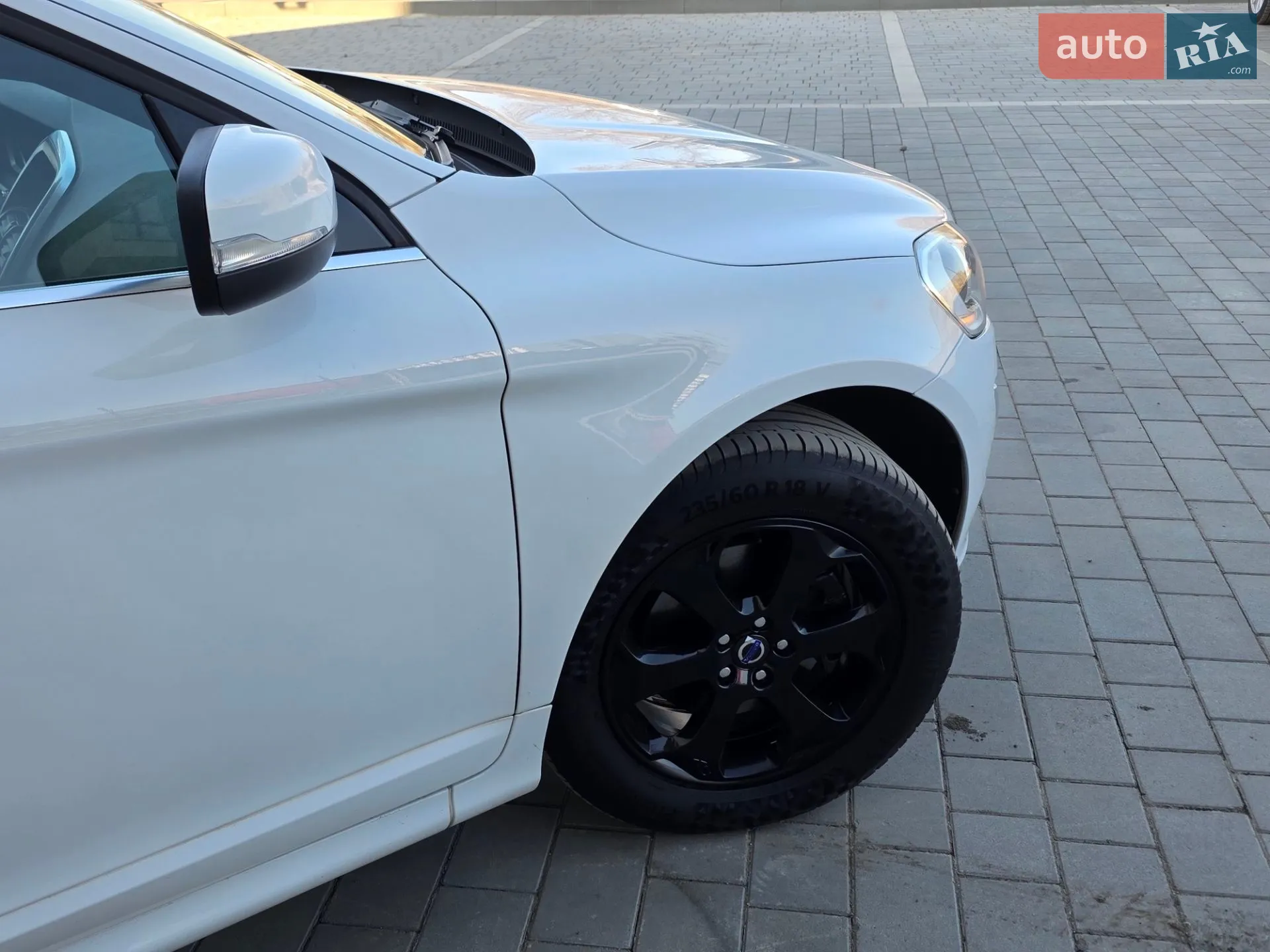 2015 Volvo XC60 - мініатюра 54