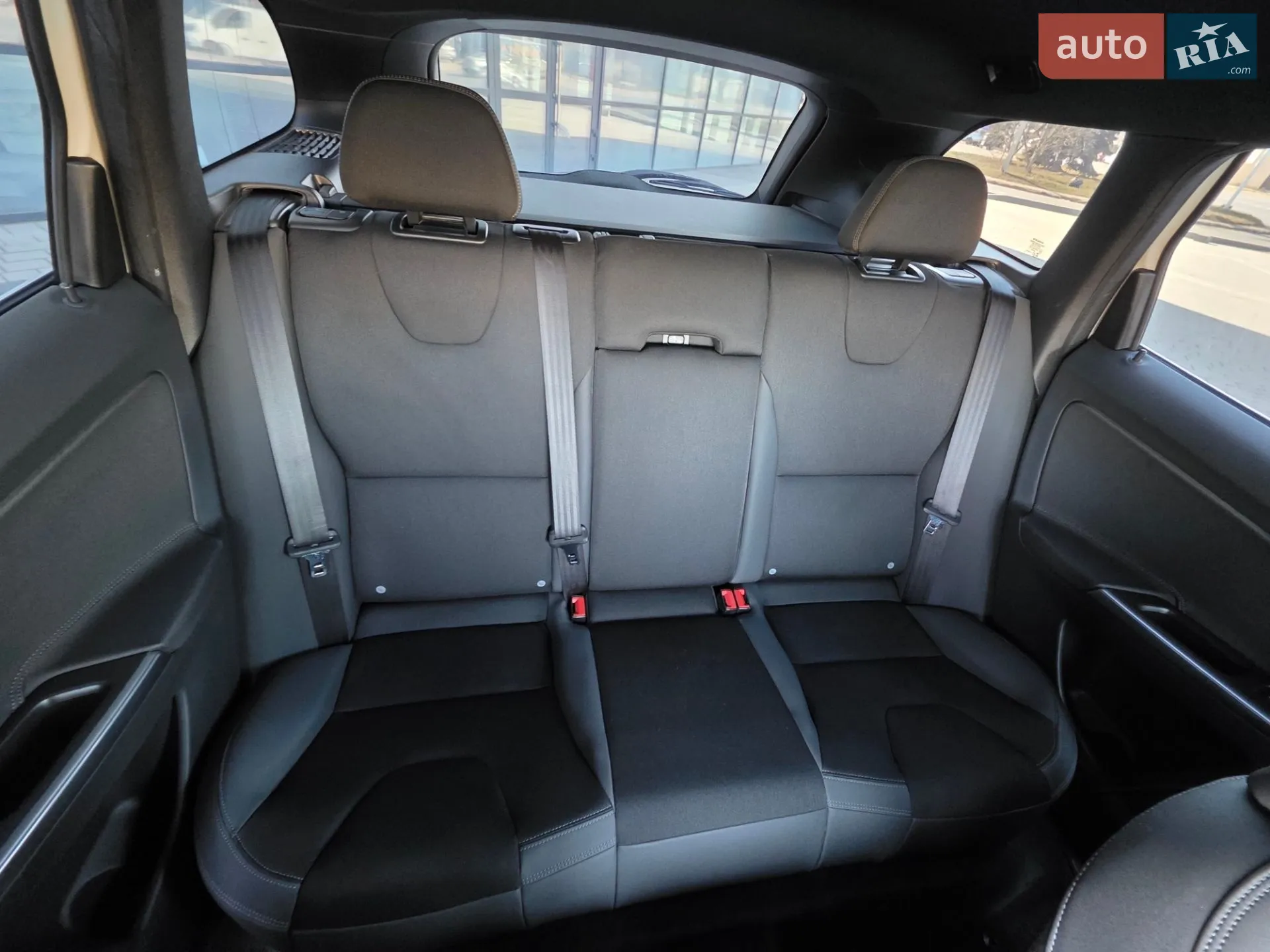 2015 Volvo XC60 - мініатюра 63