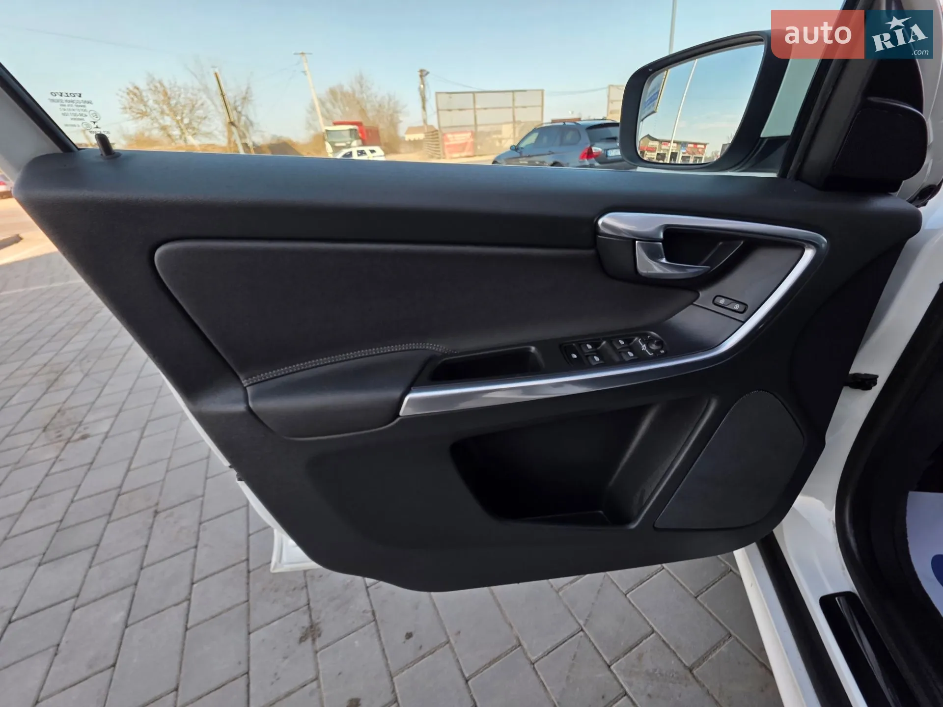 2015 Volvo XC60 - мініатюра 86