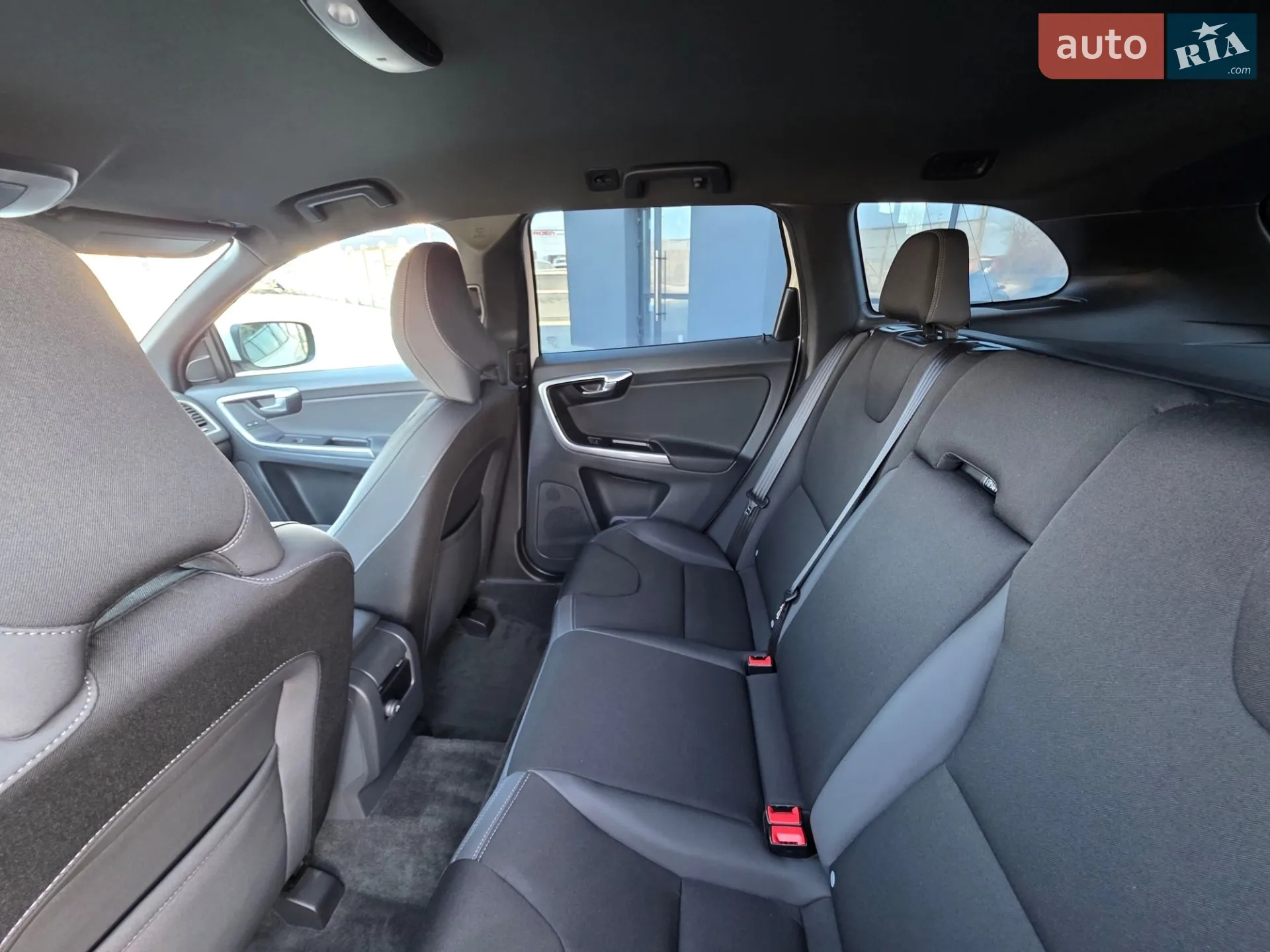 2015 Volvo XC60 - мініатюра 93