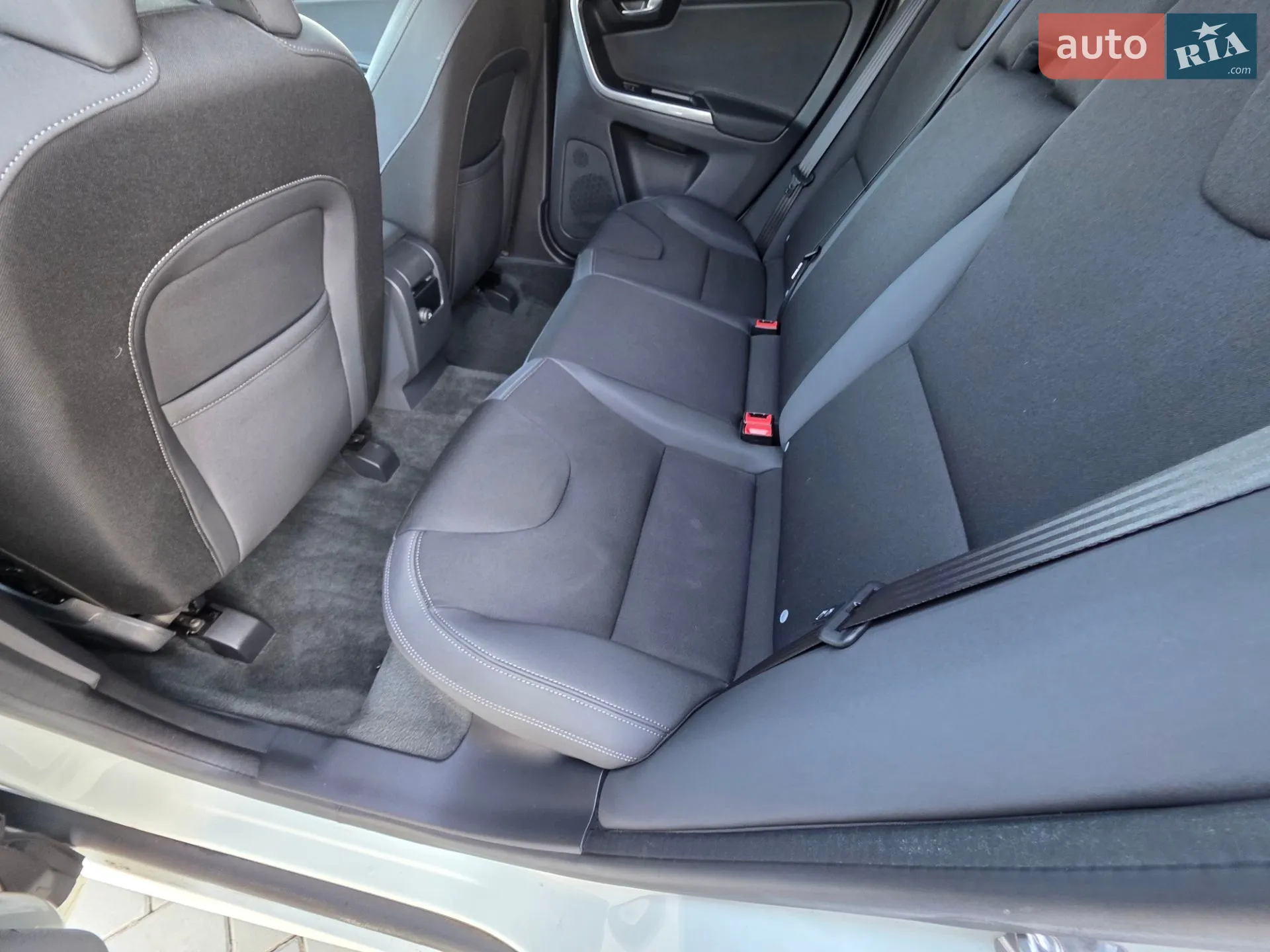 2015 Volvo XC60 - мініатюра 94