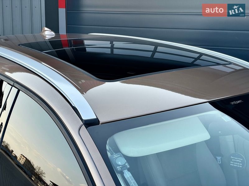 Внедорожник / Кроссовер Volvo XC60 2008 в Ковеле