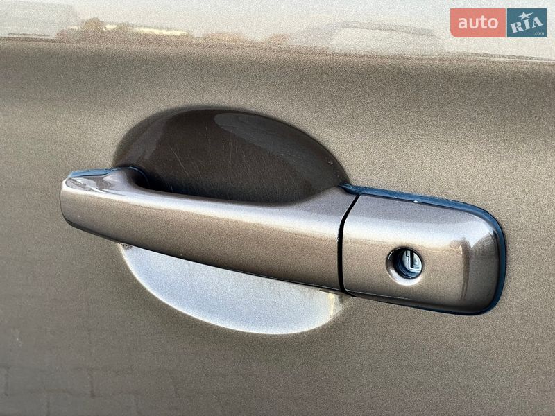 Внедорожник / Кроссовер Volvo XC60 2008 в Ковеле