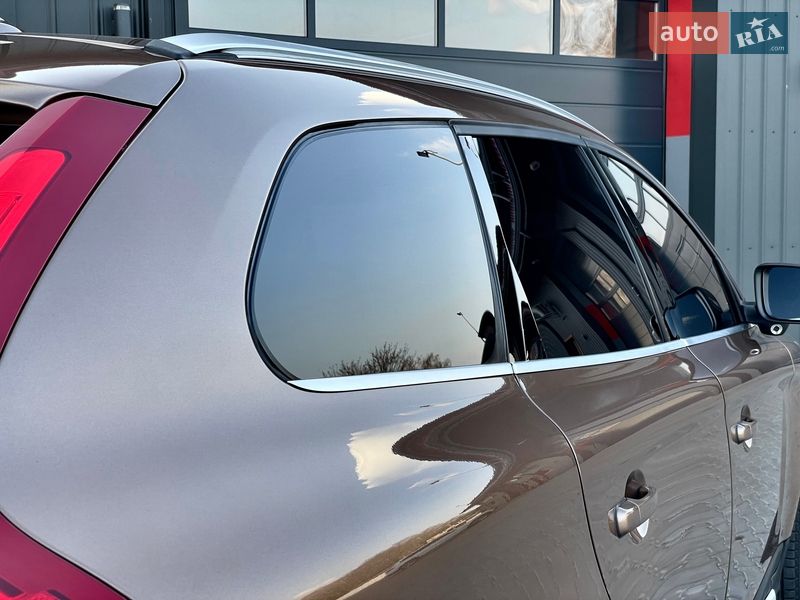 Внедорожник / Кроссовер Volvo XC60 2008 в Ковеле