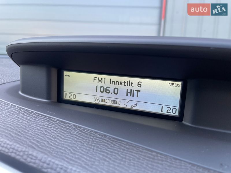 Внедорожник / Кроссовер Volvo XC60 2008 в Ковеле