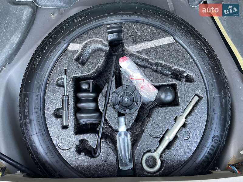 Внедорожник / Кроссовер Volvo XC60 2008 в Ковеле