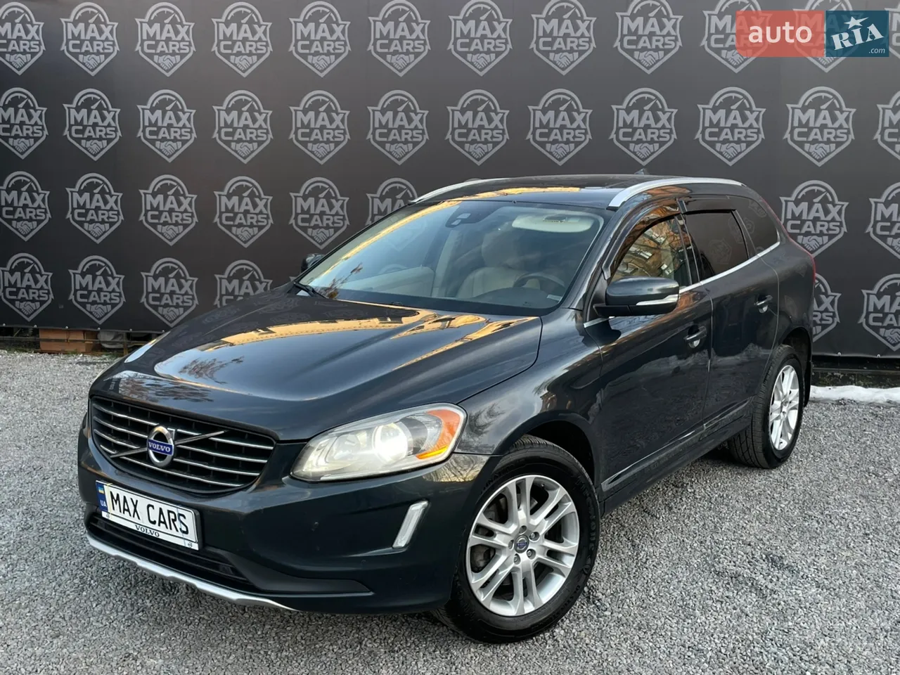 2014 Volvo XC60 - мініатюра 25