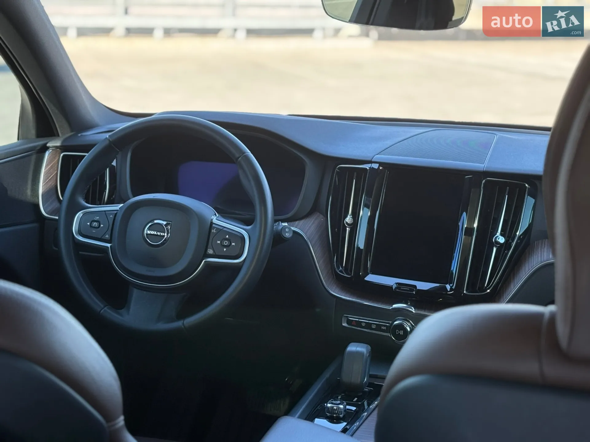 2022 Volvo XC60 - мініатюра 14