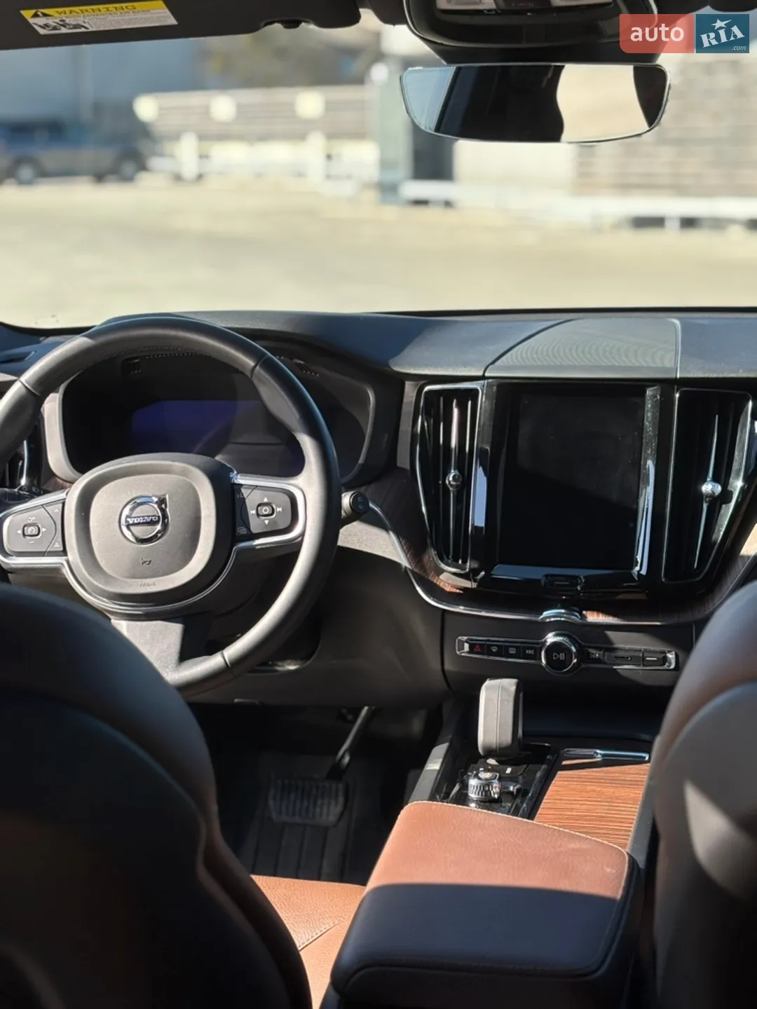 2022 Volvo XC60 - мініатюра 13