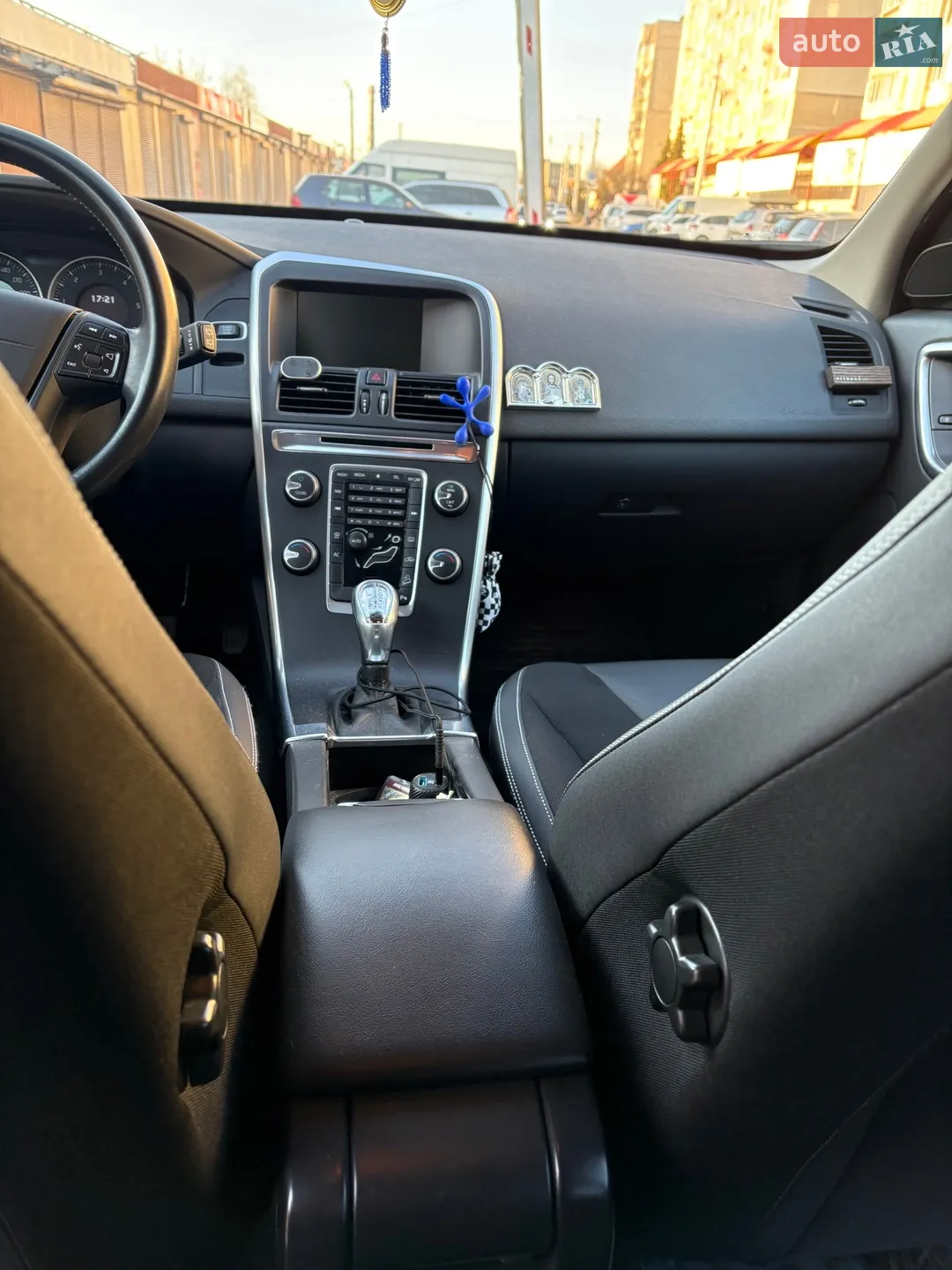 2013 Volvo XC60 - мініатюра 7