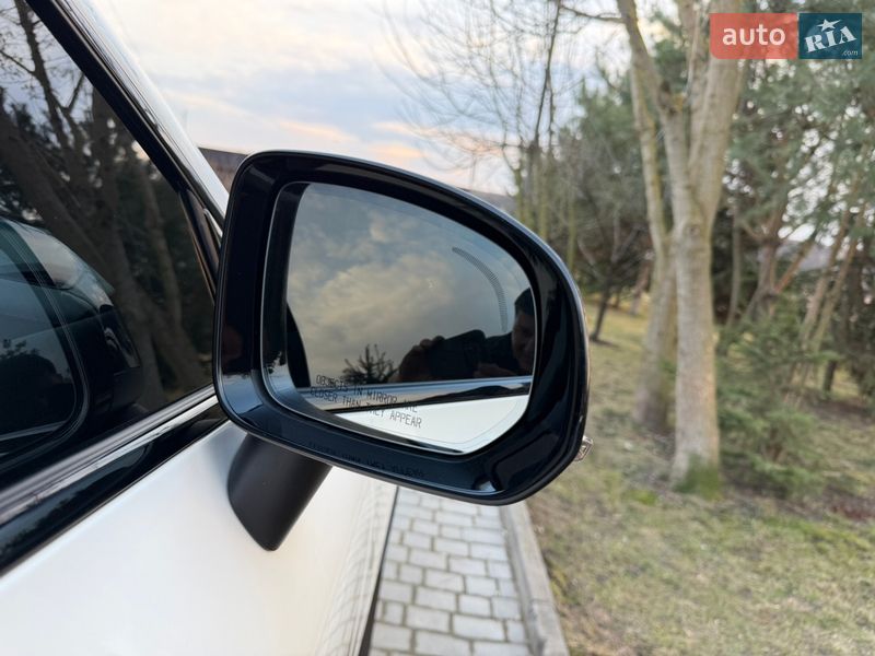 Внедорожник / Кроссовер Volvo XC60 2019 в Львове